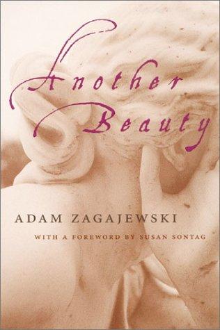 Cover of Another Beauty