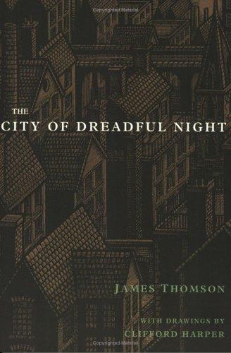 The City of Dreadful Night