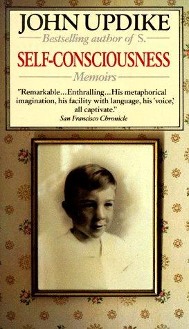 Cover of Self-Consciousness