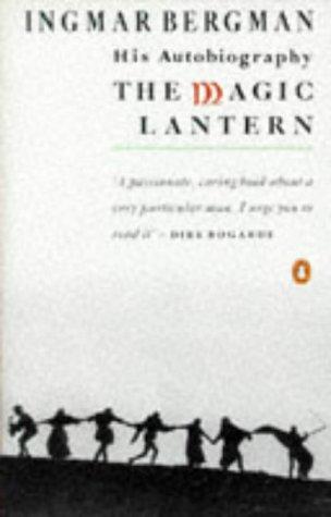 The Magic Lantern