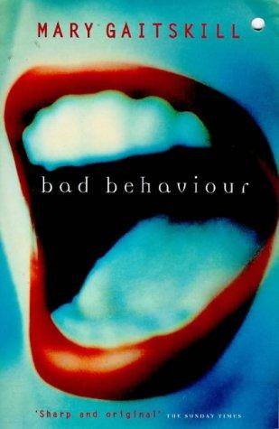 Cover of Bad Behaviour