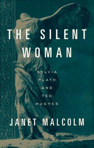 Cover of The Silent Woman