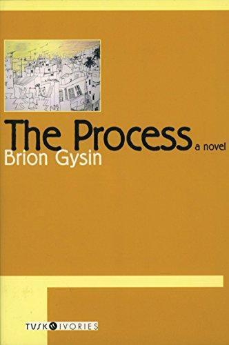 Cover of The Process