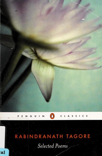 Cover of Selected Poems