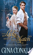 Cover of The Lady Meets Her Match
