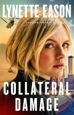 Cover of Collateral Damage