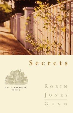 Cover of Secrets