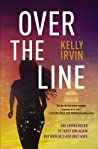 Cover of Over the Line