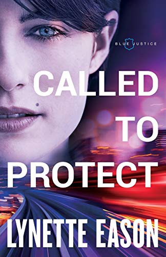 Cover of Called to Protect