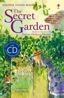 Cover of The Secret Garden