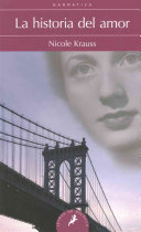 Cover of La historia del amor