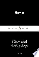 Cover of Circe and the Cyclops