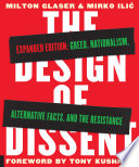 Cover of The Design of Dissent, Expanded Edition