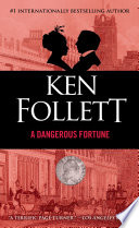 Cover of A Dangerous Fortune
