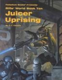 Cover of RIFTS : Coalition War Campaign