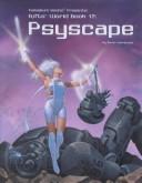 Cover of Rifts World Book 12: Psyscape