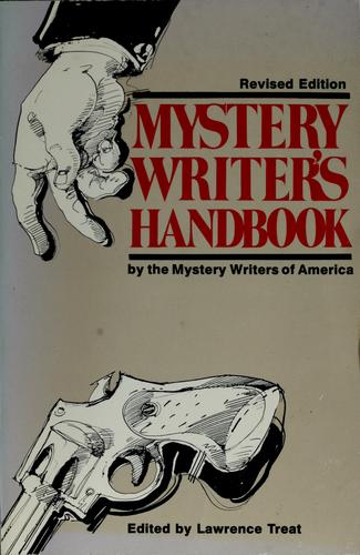 Mystery Writer's Handbook