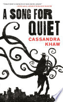 Cover of A Song for Quiet