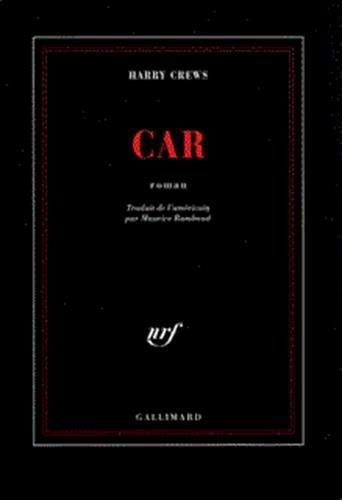 Cover of Car
