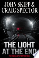 Cover of The Light At The End
