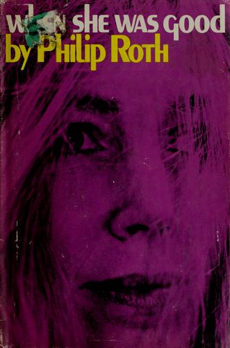 Cover of When She Was Good
