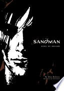 Cover of The Sandman - King of Dreams