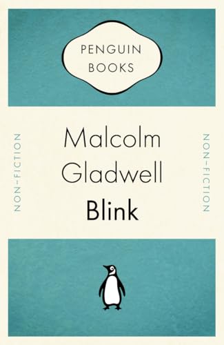 Cover of Blink