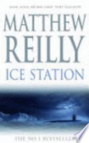 Ice Station/Hell Island