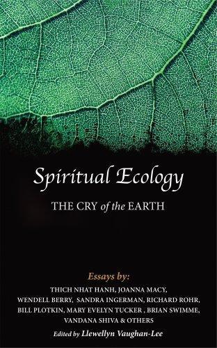 Spiritual Ecology