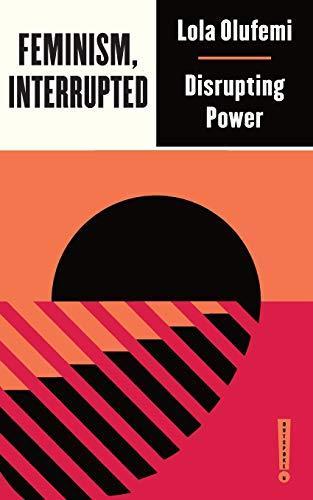 Cover of Feminism, Interrupted