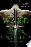 Cover of Lover Unveiled