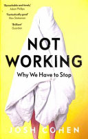 Cover of Not Working
