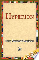 Cover of Hyperion