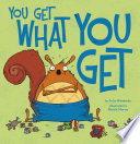 Cover of You Get What You Get