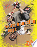 Cover of Skateboarding Vert