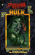 Cover of Spider-Man and The Incredible Hulk