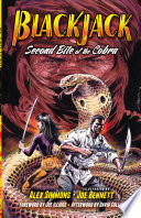 Cover of Blackjack