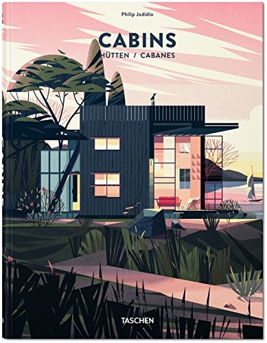 Cover of Cabins