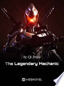 The Legendary Mechanic