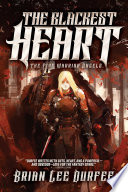 The Blackest Heart (The Five Warrior Angels Book 2)