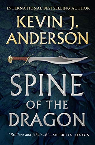 Cover of Auf den Schwingen des Drachen