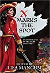 Cover of X Marks the Spot