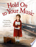 Cover of Hold On to Your Music