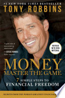 Cover of Money Master the Game