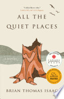 Cover of All the Quiet Places