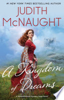 A Kingdom of Dreams cover
