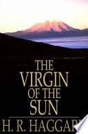 Cover of The Virgin of the Sun