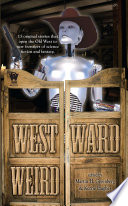 Cover of Westward weird