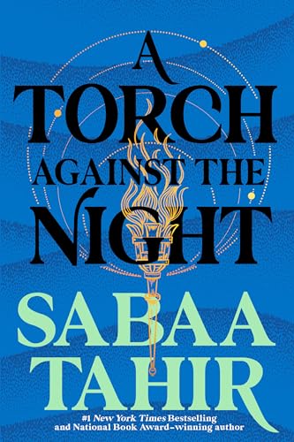 Cover of A Torch Against the Night