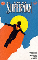 Cover of Son of Superman